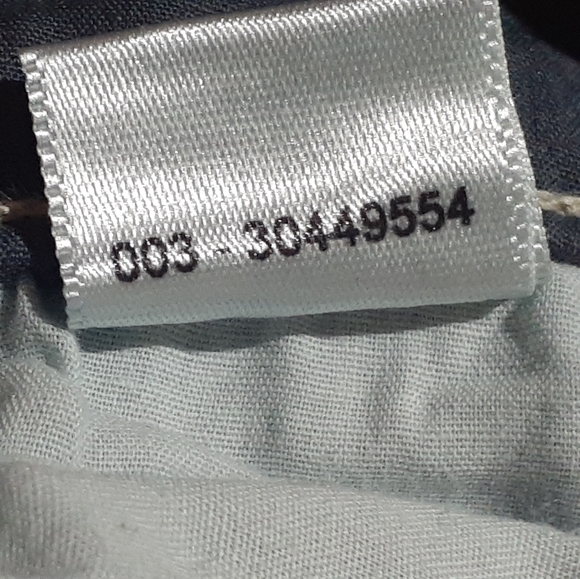 Paige Premium Denim Women's Hidden Hills Avalon Low Rise Flare Size 26 - Picture 13 of 14